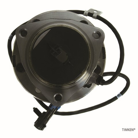 Timken Wheel Bearing and Hub Assembly P/N:513124