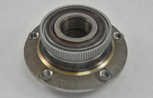 Timken Wheel Bearing and Hub Assembly 513125