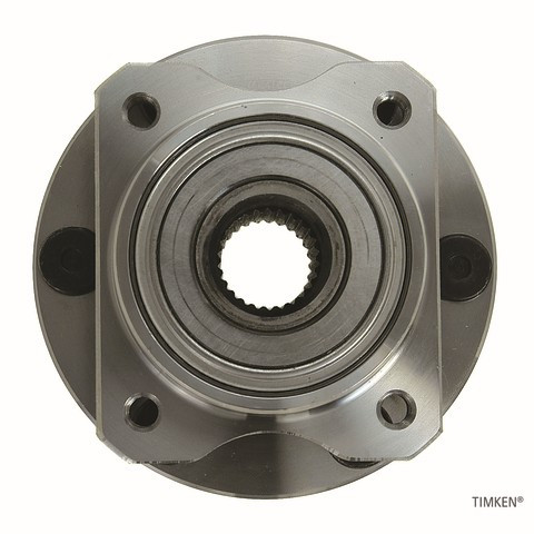 Timken Wheel Bearing and Hub Assembly P/N:513132