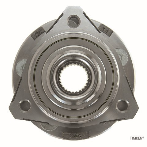 Timken Wheel Bearing and Hub Assembly P/N:513138