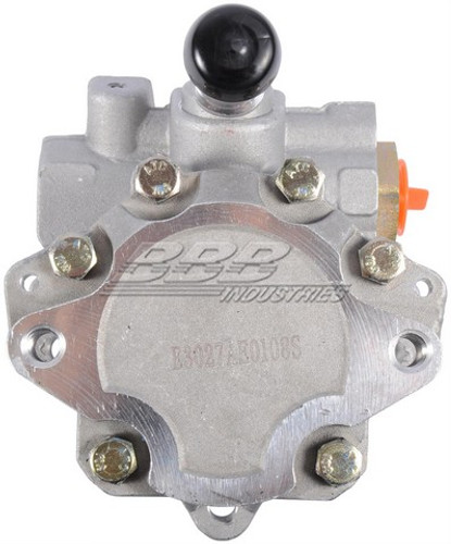 BBB Industries Power Steering Pump P/N:N950-0108