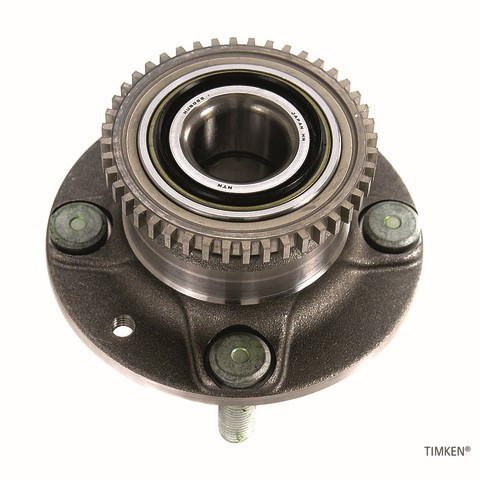 Timken Wheel Bearing and Hub Assembly P/N:513155