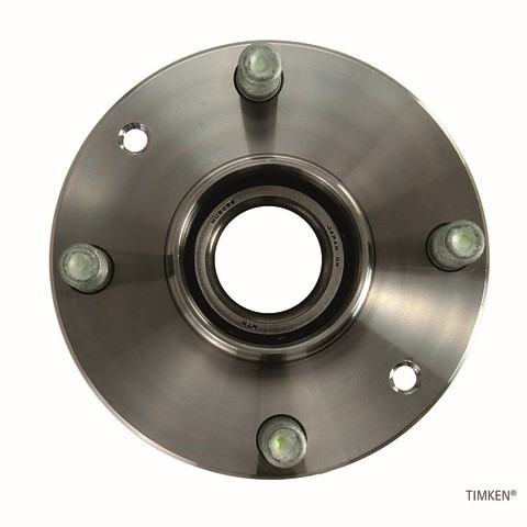 Timken Wheel Bearing and Hub Assembly P/N:513155