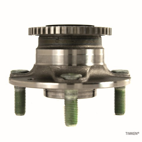 Timken Wheel Bearing and Hub Assembly P/N:513155