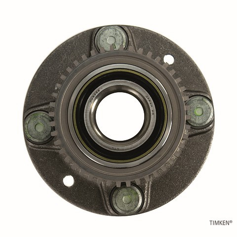 Timken Wheel Bearing and Hub Assembly P/N:513155