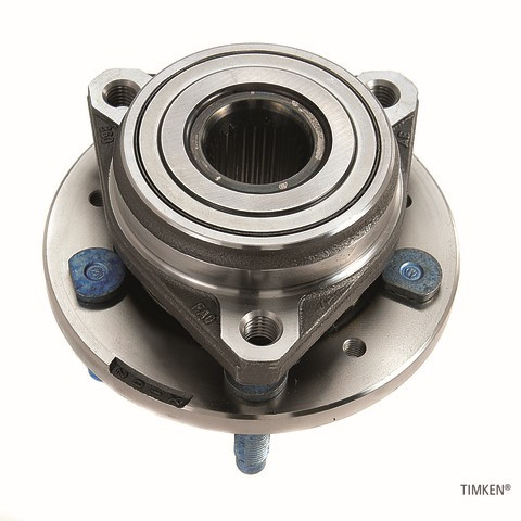 Timken Wheel Bearing and Hub Assembly 513156