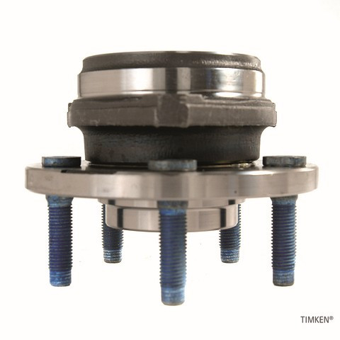 Timken Wheel Bearing and Hub Assembly P/N:513156