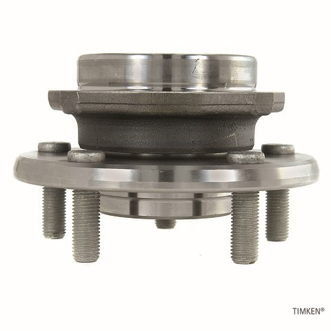 Timken Wheel Bearing and Hub Assembly P/N:513157