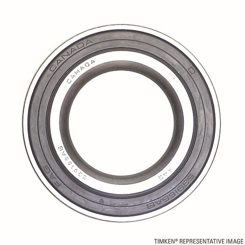Timken Wheel Bearing 513180 - view 2