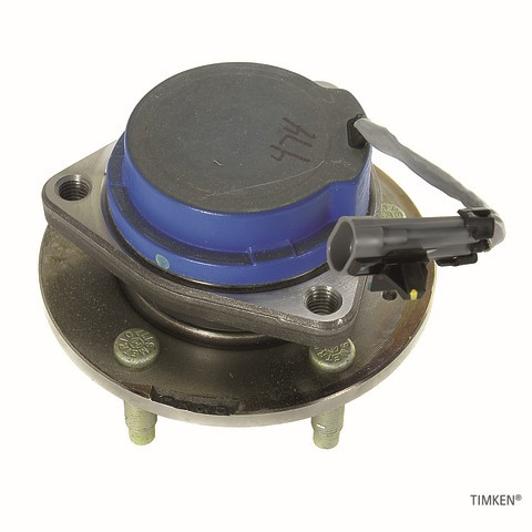Timken Wheel Bearing and Hub Assembly 513186