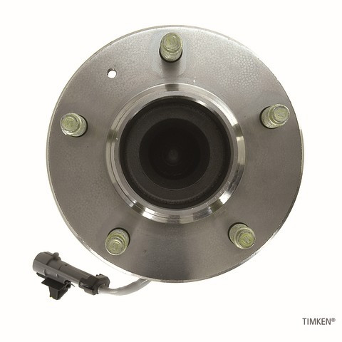 Wheel Bearing and Hub Assembly-FWD Timken 513186