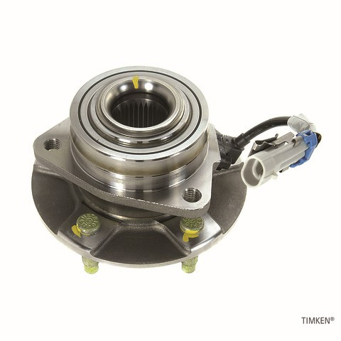 Timken Wheel Bearing and Hub Assembly 513189