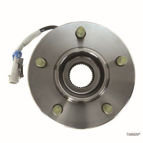Timken Wheel Bearing and Hub Assembly P/N:513189