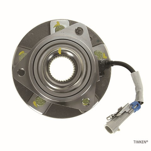 Timken Wheel Bearing and Hub Assembly P/N:513189