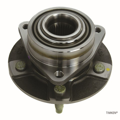 Timken Wheel Bearing and Hub Assembly P/N:513190