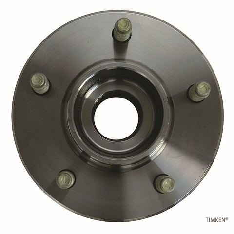 Timken Wheel Bearing and Hub Assembly P/N:513190