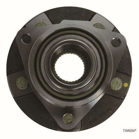 Timken Wheel Bearing and Hub Assembly P/N:513190