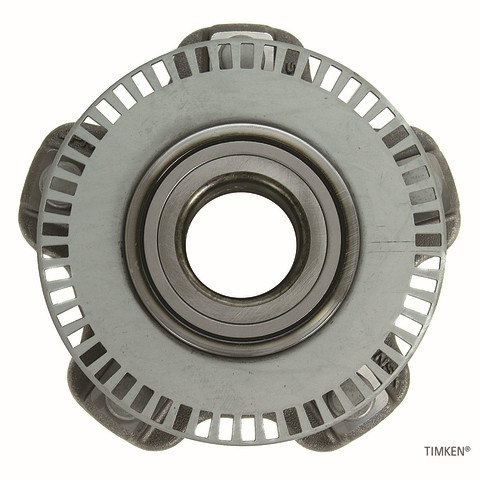 Timken Wheel Bearing and Hub Assembly P/N:513193