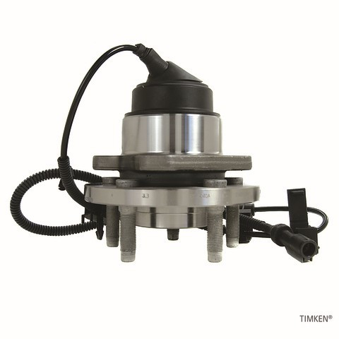 Timken Wheel Bearing and Hub Assembly P/N:513196