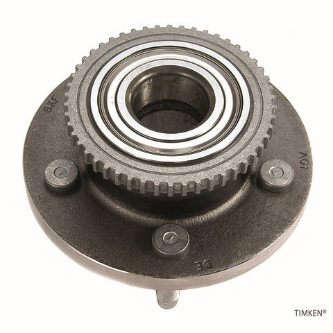 Timken Wheel Bearing and Hub Assembly 513202