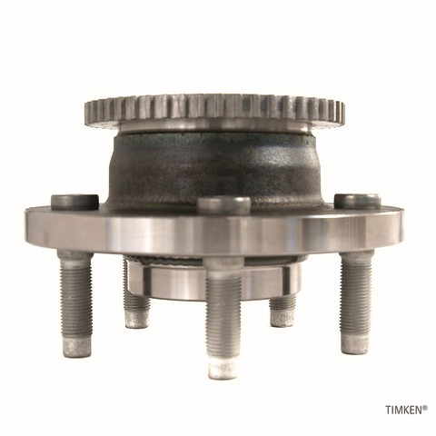 Timken Wheel Bearing and Hub Assembly 513202 - view 3