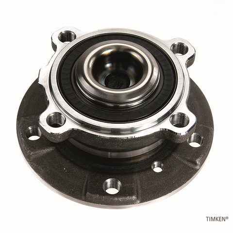 Timken Wheel Bearing and Hub Assembly 513210