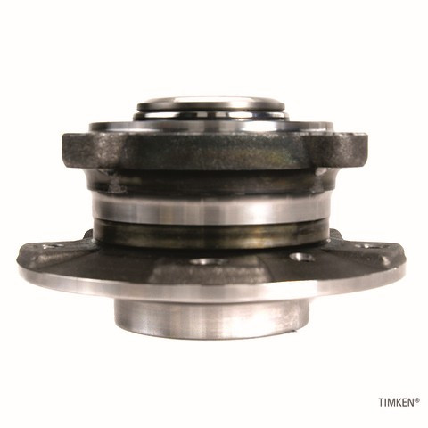 Timken Wheel Bearing and Hub Assembly 513210 - view 3