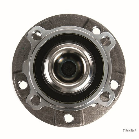 Timken Wheel Bearing and Hub Assembly P/N:513210