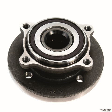 Timken Wheel Bearing and Hub Assembly 513226