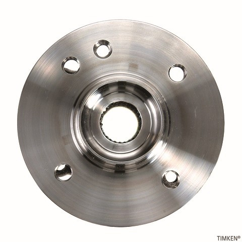 Timken Wheel Bearing and Hub Assembly 513226 - view 2