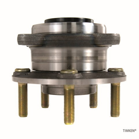 Timken Wheel Bearing and Hub Assembly 513266 - view 3