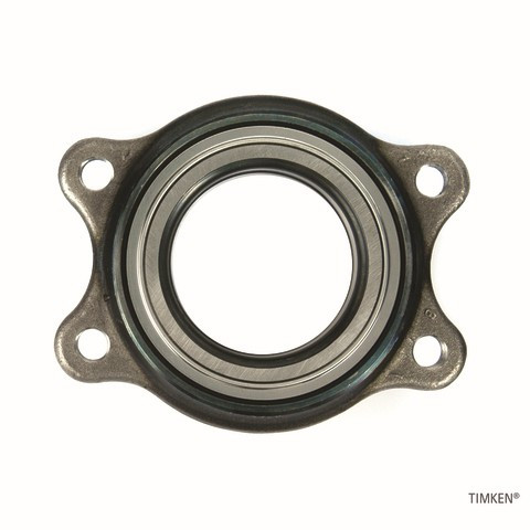 Timken Wheel Bearing Assembly 513301 - view 2