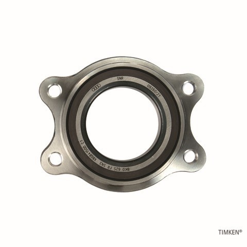 Timken Wheel Bearing Assembly 513301 - view 4