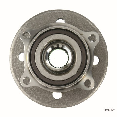 Timken Wheel Bearing and Hub Assembly P/N:513309