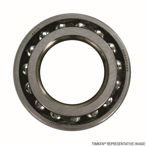 Timken Wheel Bearing 514002B - view 4
