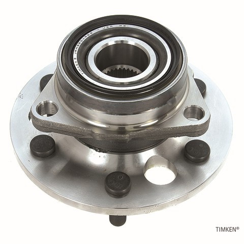 Timken Wheel Bearing and Hub Assembly P/N:515002