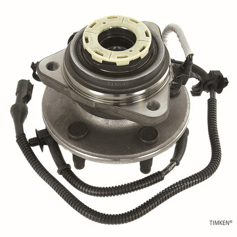 Timken Wheel Bearing and Hub Assembly 515027