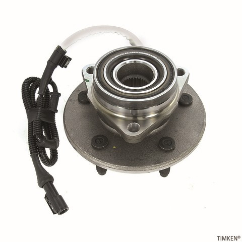 Timken Wheel Bearing and Hub Assembly P/N:515029