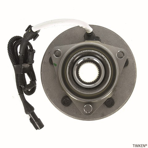 Timken Wheel Bearing and Hub Assembly P/N:515029