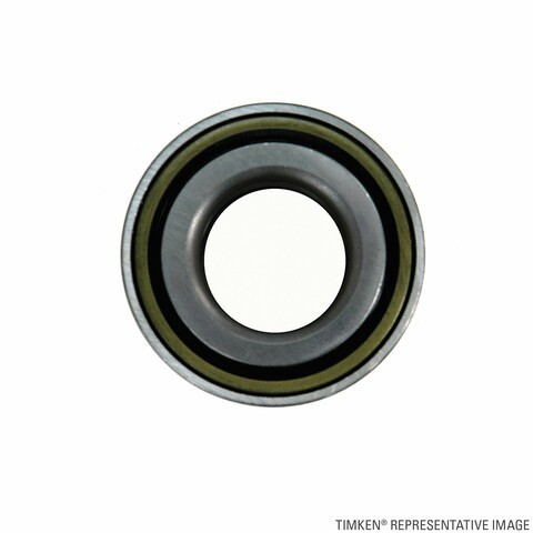 Timken Wheel Bearing 516009 - view 4