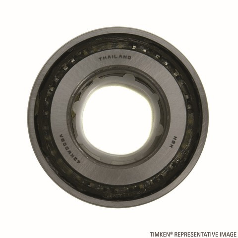 Timken Wheel Bearing 517009 - view 4