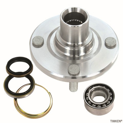 Timken Wheel Bearing and Hub Assembly P/N:518507