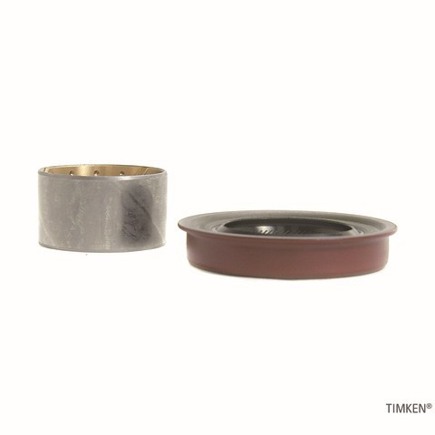 Timken Manual Transmission Output Shaft Seal Kit,Transfer Case Output Shaft Seal Kit 5200 - view 3