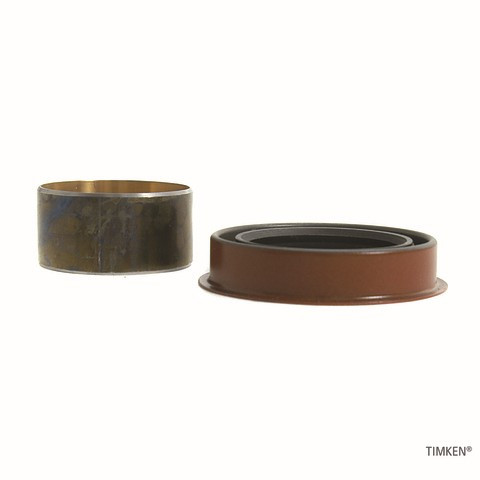 Timken Manual Transmission Output Shaft Seal Kit,Transfer Case Output Shaft Seal Kit P/N:5208