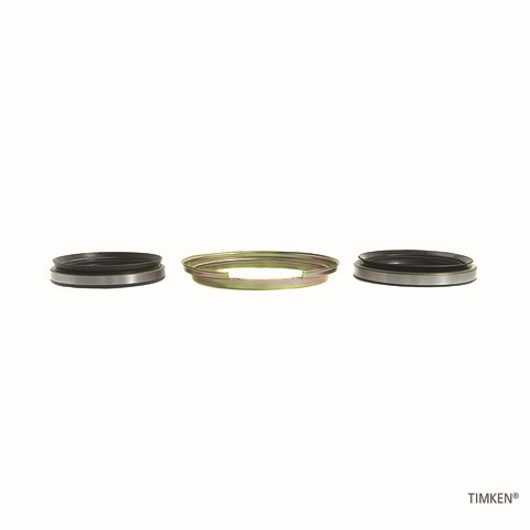 Timken Wheel Seal Kit P/N:5696