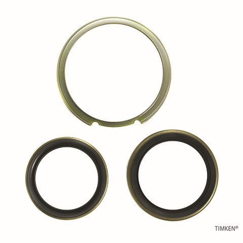 Timken Wheel Seal Kit 5696 - view 4