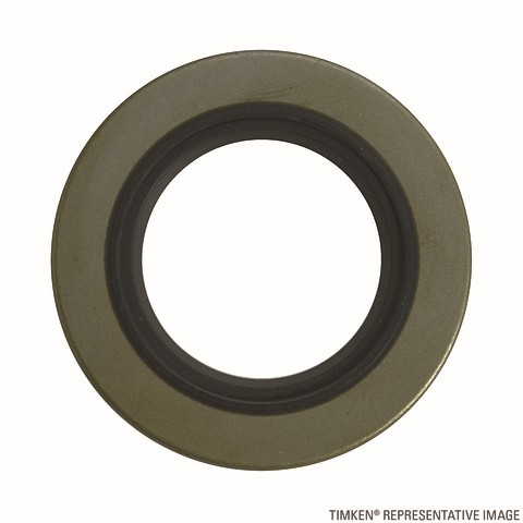 Timken Wheel Seal 5836 - view 4