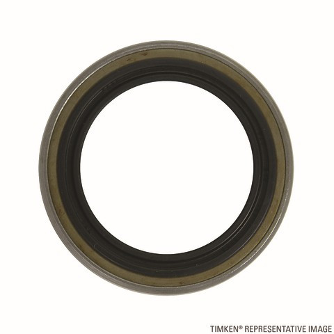 Timken Wheel Seal 6064 - view 4
