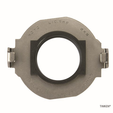 Clutch Release Bearing-Turbo Timken 614079