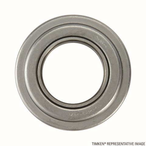 Timken Clutch Release Bearing 614120 - view 4